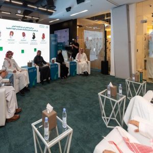 "منشآت" تختتم جولة الامتياز التجاري في المدينة المنورة