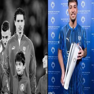 الهلال يخرج نونيز من القائمة المحلية ويقيد ماركوس ليوناردو