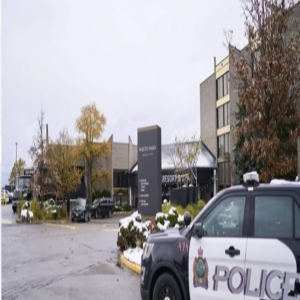 مقتل عشرة أشخاص إثر إطلاق نار في مدرسة بكندا