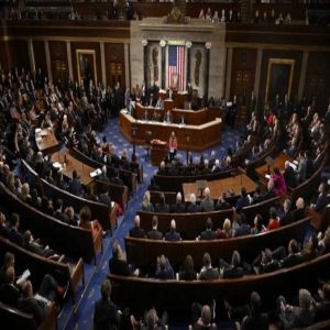 صفعة لترامب.. مجلس النواب يصوّت لإلغاء الرسوم الجمركية على كندا