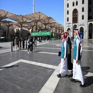 وزارة التجارة تكثّف جولاتها الرقابية على المنشآت التجارية بالمدينة المنورة استعدادًا لشهر رمضان