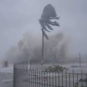 9 قتلى بعد اجتياح الإعصار جيزاني لمدغشقر