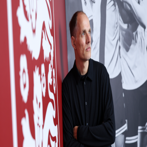 توماس توخيل يمدد عقده مع إنجلترا حتى يورو 2028