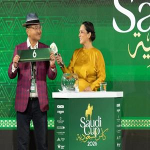 كأس السعودية 2025.. "فوريفر يونق" ينطلق من البوابة السادسة مدافعًا عن لقبه