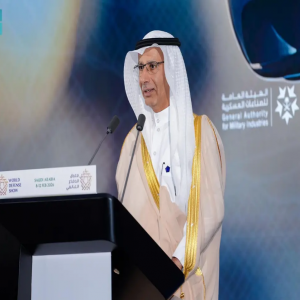 اختتام معرض الدفاع العالمي 2026 بزخم دولي يعزز مستهدفات رؤية المملكة 2030