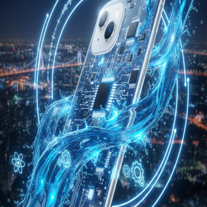 آبل تستعد لإطلاق آيفون جديد في الذكرى الخمسين