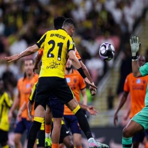 الاتحاد يحقق فوزًا في الوقت القاتل أمام الفيحاء بدوري روشن