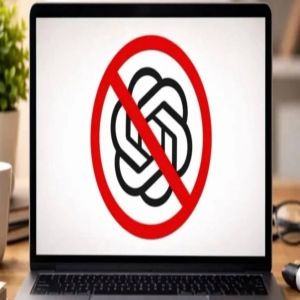 احتجاج عالمي ضد اشتراكات شات جي بي تي لأسباب سياسية وأخلاقية