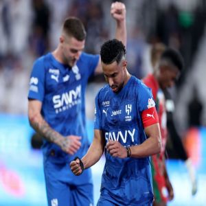 الهلال يهزم الاتفاق بثنائية ويواصل صدارة دوري روشن