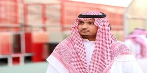 رئيس الرياض: واجهتنا ظروف صعبة وتجاوزناها بالتعاقد مع لاعبين مميزين