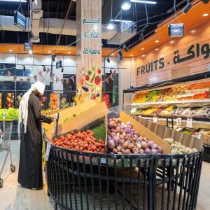 أسواق منطقة جازان تشهد نشاطًا لافتًا وحركةً نشطةً مع اقتراب شهر رمضان