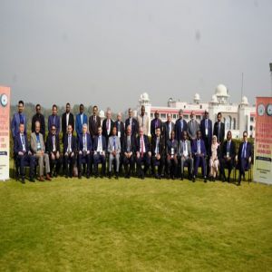 انطلاق الاجتماع السابع للجنة التوجيهية لمنظمة التعاون الإسلامي المعنية بتنفيذ أجندة العلوم والتكنولوجيا والابتكار 2026