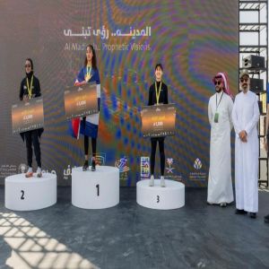 انطلاق النسخة الثانية من ماراثون معالم المدينة