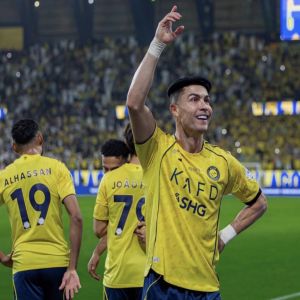رسميًا.. عودة رونالدو لتشكيل النصر أمام الفتح