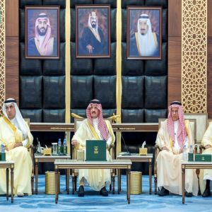 أمير المنطقة الشرقية يرعى الحفل السنوي لجمعية ترميم ويدشن الحملة الرمضانية "رحمة تنتظر"