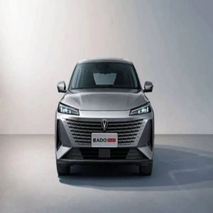 مواصفات وأسعار شانجان إيدو بلس 2026