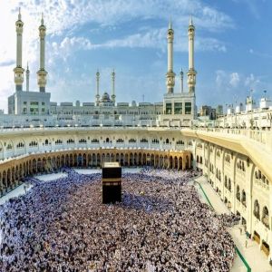 هيئة العناية بالحرمين تعلن جاهزية خطتها التشغيلية المتكاملة لموسم رمضان 1447