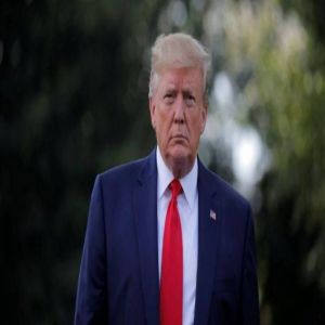 ترامب: مجلس السلام تعهد بأكثر من 5 مليارات دولار لدعم الجهود الإنسانية بغزة