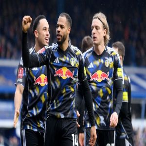 ليدز يهزم برمنجهام بركلات الترجيح ليتقدم في كأس الاتحاد الإنجليزي