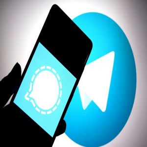 "تليغرام" يحجب أكثر من 200 ألف مجموعة وقناة في يوم واحد