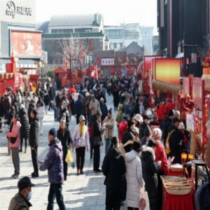 انفجار مروع في متجر ألعاب شرق الصين