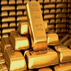 تراجع أسعار الذهب مع ضعف التداول وإغلاق أسواق أمريكية وصينية