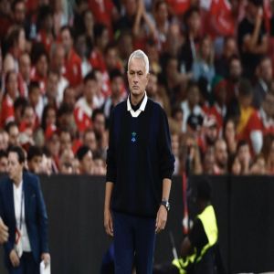 مورينيو يحذر بنفيكا من خطورة ريال مدريد الجريح