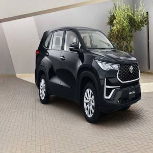 مواصفات وأسعار تويوتا إنوفا 2026