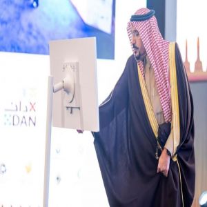 الأمير فيصل بن مشعل يدشّن بوابة القصيم السياحية الإلكترونية