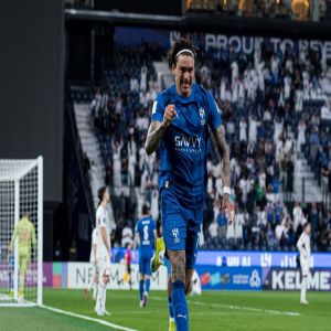 موقف نونيز من الاستمرار مع الهلال