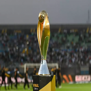 قرعة ربع نهائي دوري أبطال إفريقيا تسفر عن مواجهات عربية قوية