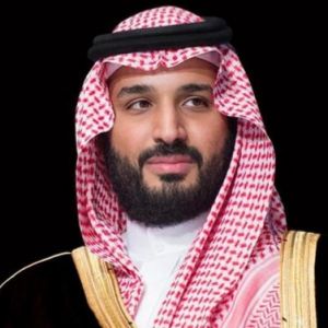 سمو ولي العهد يتلقى رسالة خطية من رئيس جمهورية كازاخستان