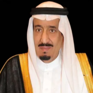 خادم الحرمين الشريفين يصل إلى جدة قادمًا من الرياض