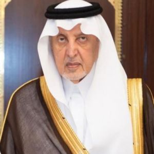 أمير منطقة مكة المكرمة يُهنئ القيادة بحلول شهر رمضان