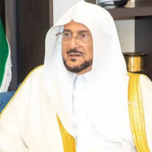 وزير الشؤون الإسلامية يرفع التهنئة للقيادة بمناسبة حلول شهر رمضان