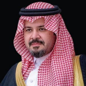 أمير منطقة المدينة المنورة يرفع التهنئة للقيادة بمناسبة حلول شهر رمضان