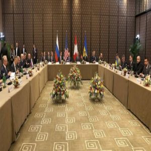 روسيا وأوكرانيا .. انتهاء جولة محادثات جنيف من دون إحراز أي تقدم