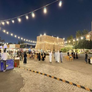 جدة التاريخية تُطلق “ليالي رمضان” في حراك ثقافي يعيد إحياء الإرث ويستقطب الزوار