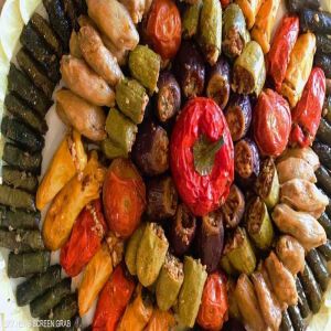 "الدولمة" وأخواتها.. الأكلات الشعبية تتربع على موائد رمضان