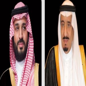 خادم الحرمين الشريفين بناءً على ما عرضه سمو ولي العهد يوجه بصرف أكثر من ثلاثة مليارات ريال معونة شهر رمضان لمستفيدي الضمان الاجتماعي