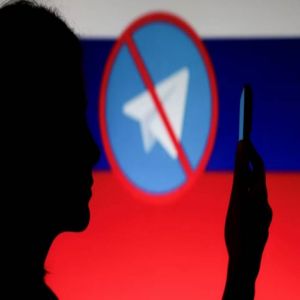 تيليجرام يرفض اتهامات روسيا عن اختراق مخابرات أجنبية لتشفيره