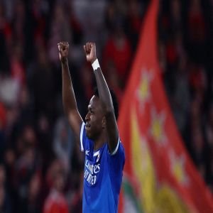 ريال مدريد يصعّد موقفه أمام "يويفا" لدعم فينيسيوس