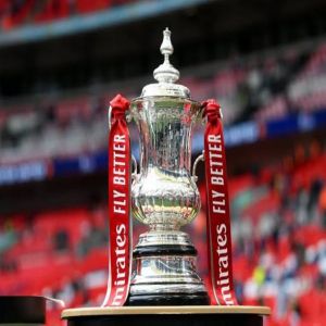 تحديد مواعيد مباريات ثمن نهائي كأس الاتحاد الإنجليزي