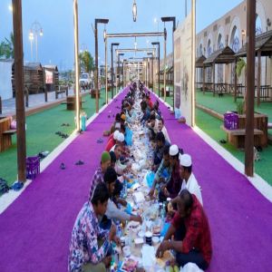 جمعية إحسان لحفظ النعمة بجازان تستهدف أكثر من 55 ألف مستفيد عبر مشاريعها الرمضانية