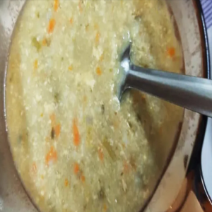 تعرف على أشهر طبق رمضاني في ماليزيا