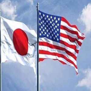 اليابان والولايات المتحدة تتفقان على تعزيز التعاون الأمني والاقتصادي