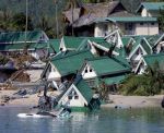 زلزال يضرب قبالة جزيرة سومطرة الأندنوسية 