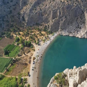 اكتشف جمال بربروس: تاريخ.. طبيعة وأنشطة سياحية