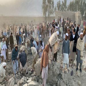 كابول تتوعد بالرد على الضربات الباكستانية التي استهدفت مدنيين