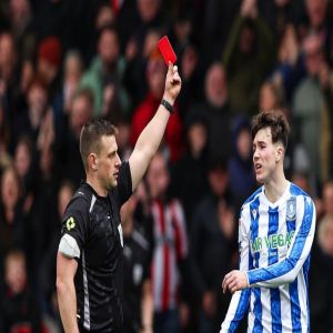 شيفيلد وينزداي يحقق رقماً قياسياً سلبياً بهبوطه من الدرجة الثانية